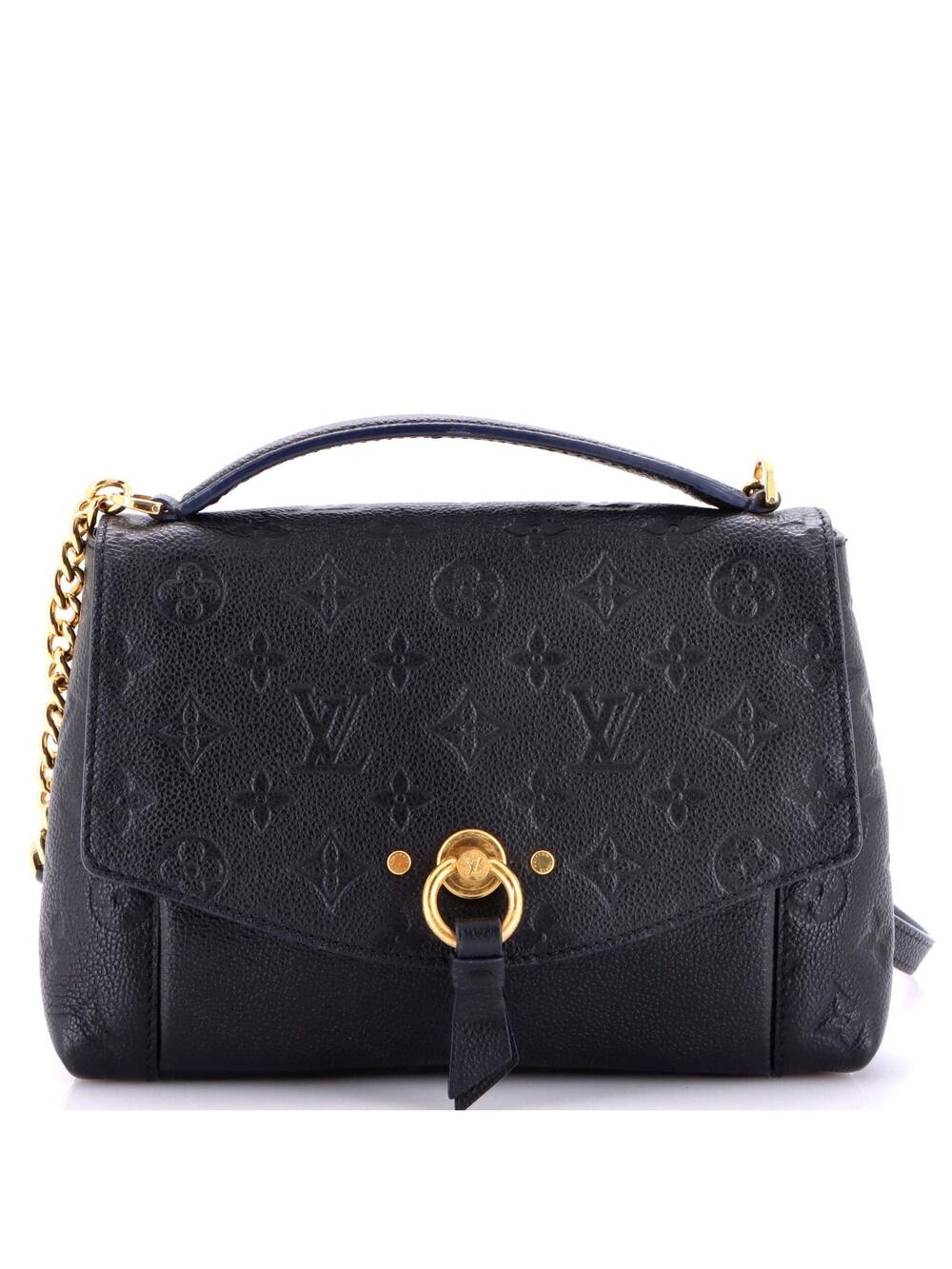 Louis Vuitton Blanche Handbag Empreinte #239777L24B